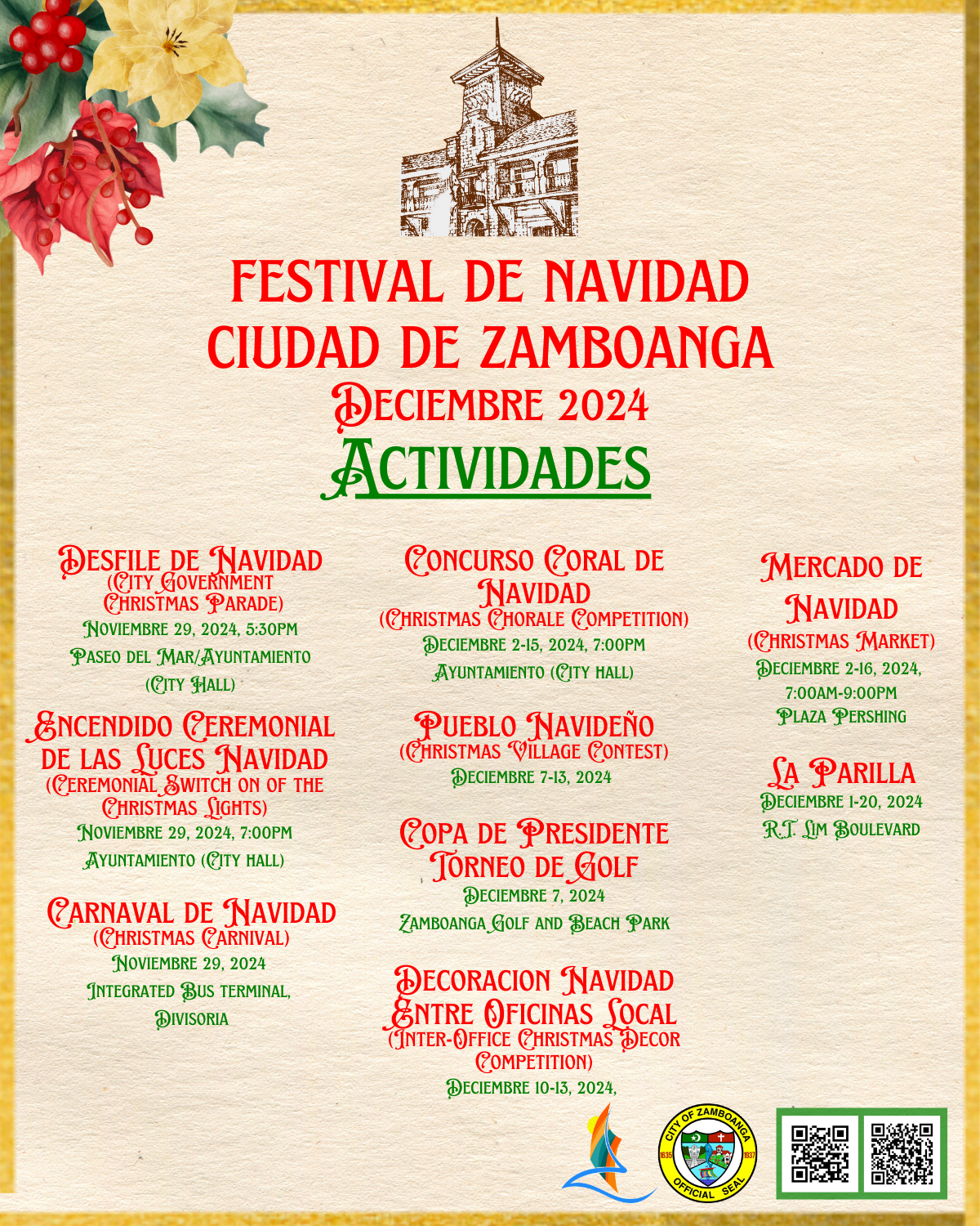 Campanas De Boda En La Ciudad De Zamboanga Tomás Olleros, El último